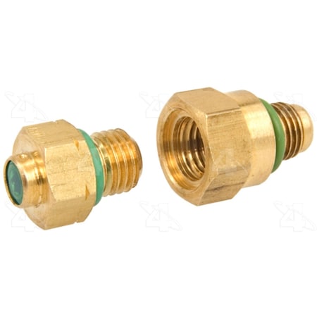 Four Seasons VALVE RMFG 35753